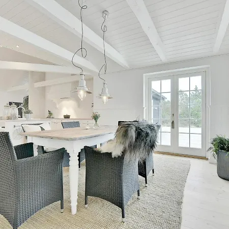 Tatil Evi Holiday Henne Lxxxv