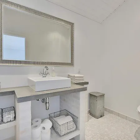 Tatil Evi Holiday Henne Lxxxv