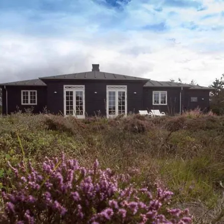 Tatil Evi Holiday Henne Lxxxv Henne Strand